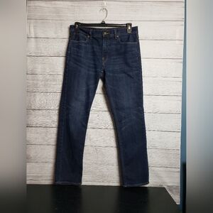 J Crew The Sutton Straight Leg Denim Jeans Mens‎ 32x30